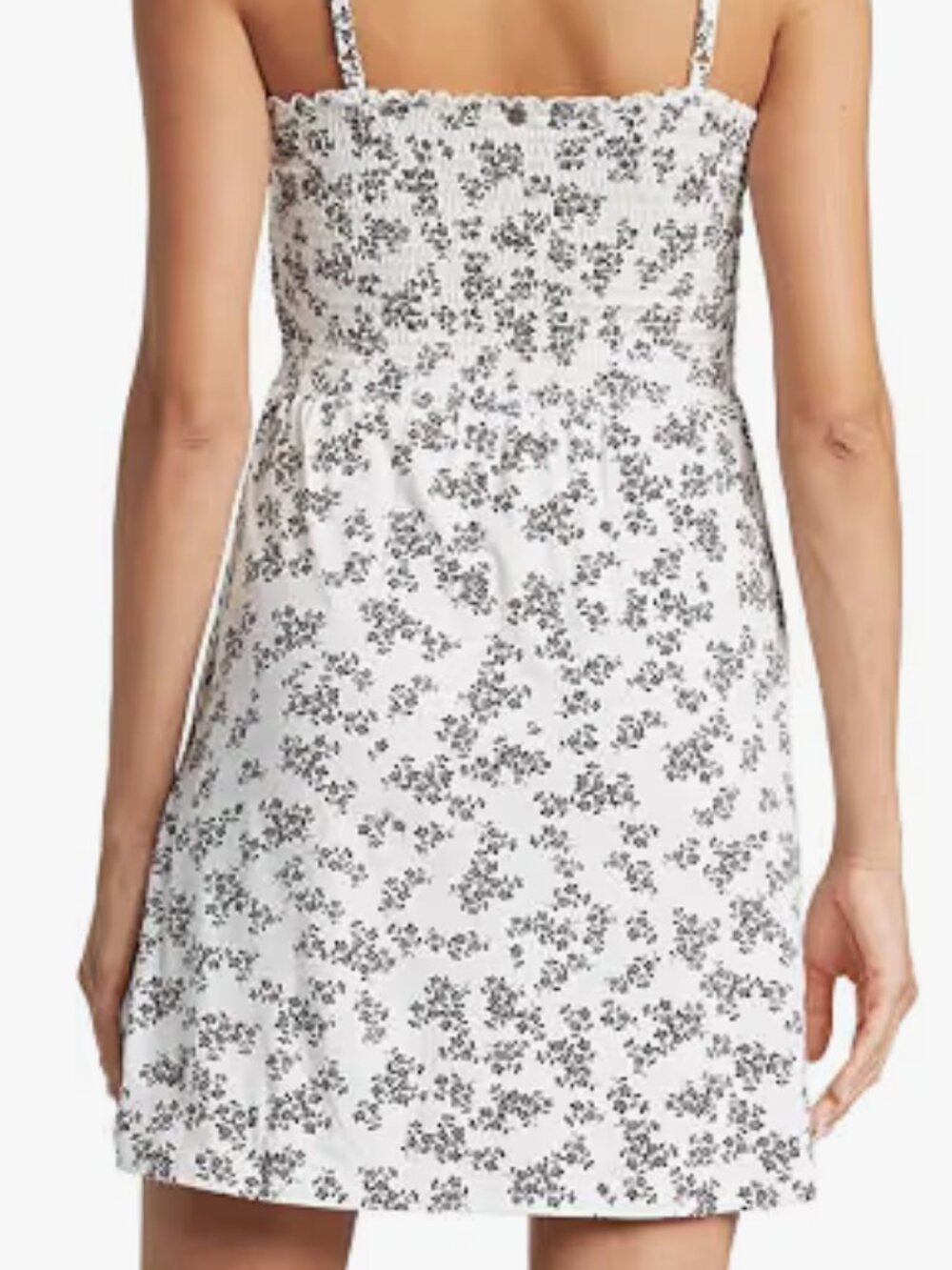 NEW - Roxy Womens Sun Dress - XL